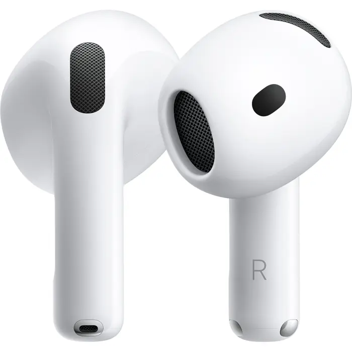 Apple AirPods 5 with wireless charging