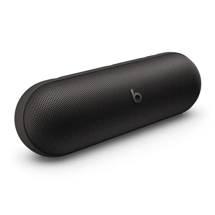 Apple Beats Pill Wireless Bluetooth Speaker Black