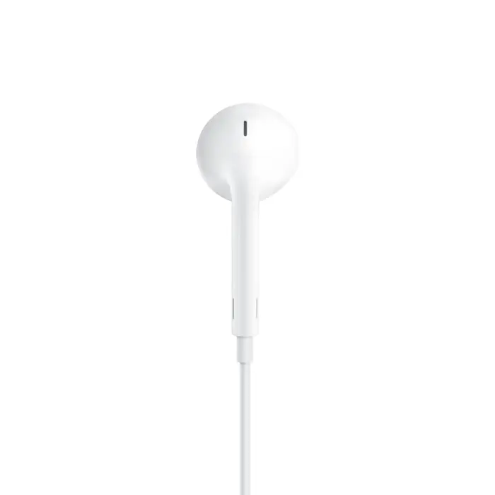 Apple EarPods (USB‑C) Headphones Wired In-ear Calls/Music USB Type-C White