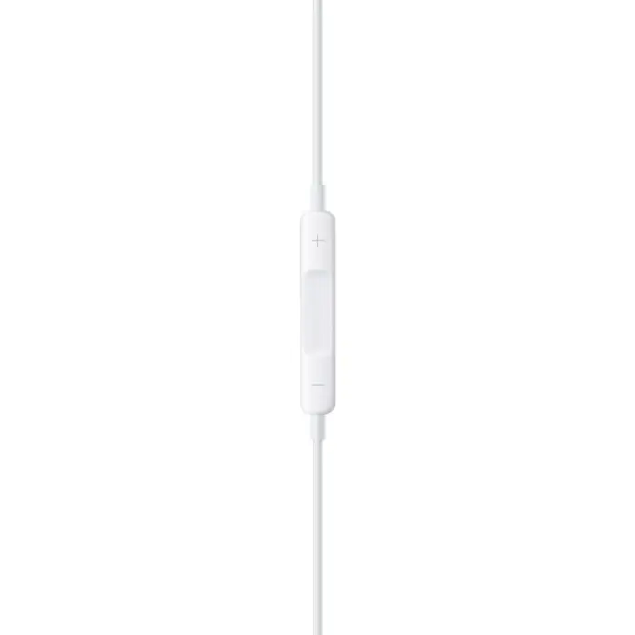 Apple EarPods (USB‑C) Headphones Wired In-ear Calls/Music USB Type-C White