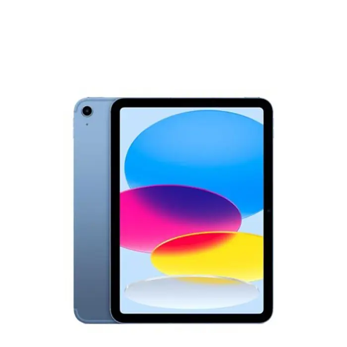Apple iPad 11-inch Wi-Fi + Cellular 128GB - Blue