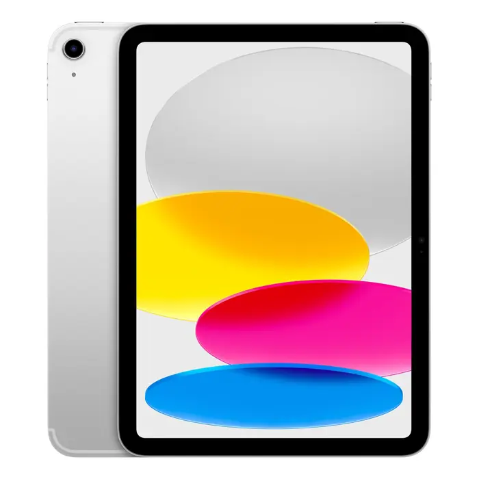 Apple iPad 11 Wi-Fi+ Cellular - Tablet - 256 GB