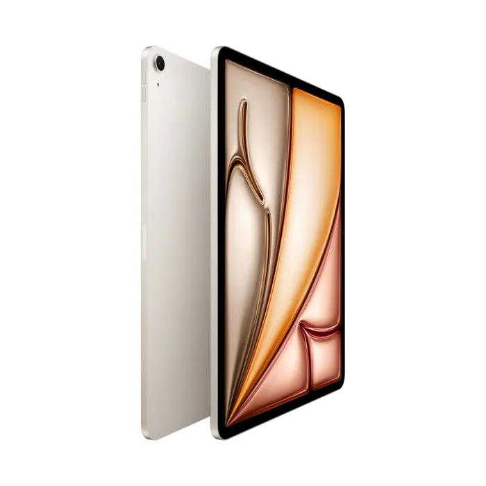 Apple iPad 13-inch Air Wi-Fi 128GB - Starlight