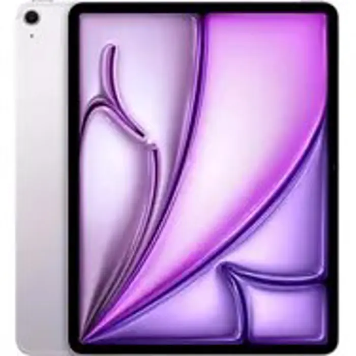 Apple iPad Air 5G Apple M LTE-TDD & LTE-FDD 256 GB 33 cm (13") 12 GB Wi-Fi 7 (802.11be) iPadOS 26 Purple