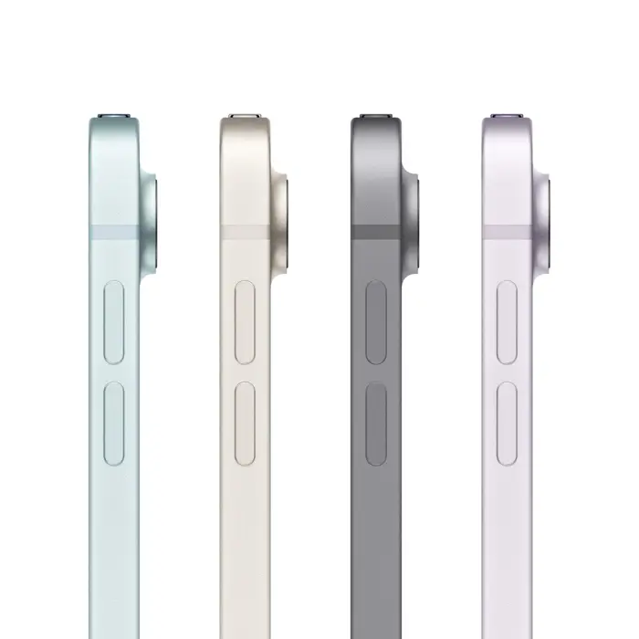 Apple iPad Air 5G Apple M LTE-TDD & LTE-FDD 256 GB 33 cm (13") 12 GB Wi-Fi 7 (802.11be) iPadOS 26 Purple