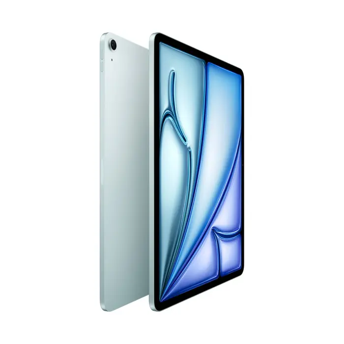 Apple iPad Air Apple M 128 GB 33 cm (13") 12 GB Wi-Fi 7 (802.11be) iPadOS 26 Blue