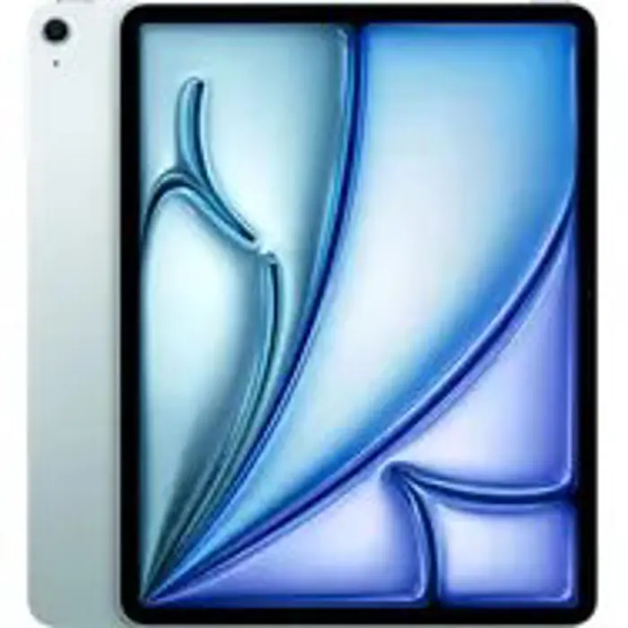 Apple iPad Air Apple M 128 GB 33 cm (13") 12 GB Wi-Fi 7 (802.11be) iPadOS 26 Blue