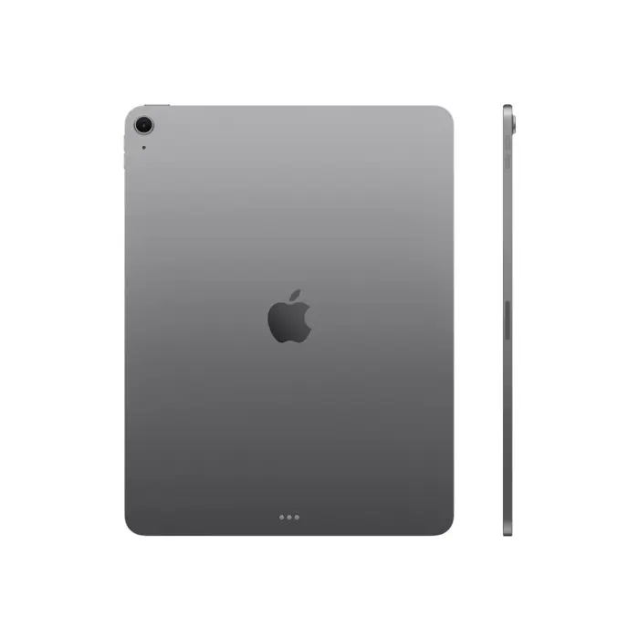 Apple iPad Air Apple M 128 GB 33 cm (13") 12 GB Wi-Fi 7 (802.11be) iPadOS 26 Grey