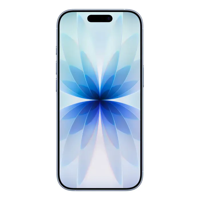 Apple iPhone 17 16 cm (6.3") Dual SIM iOS 26 5G USB Type-C 256 GB Blue