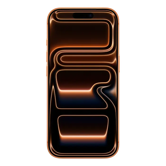 Apple iPhone 17 Pro 256GB Cosmic Orange