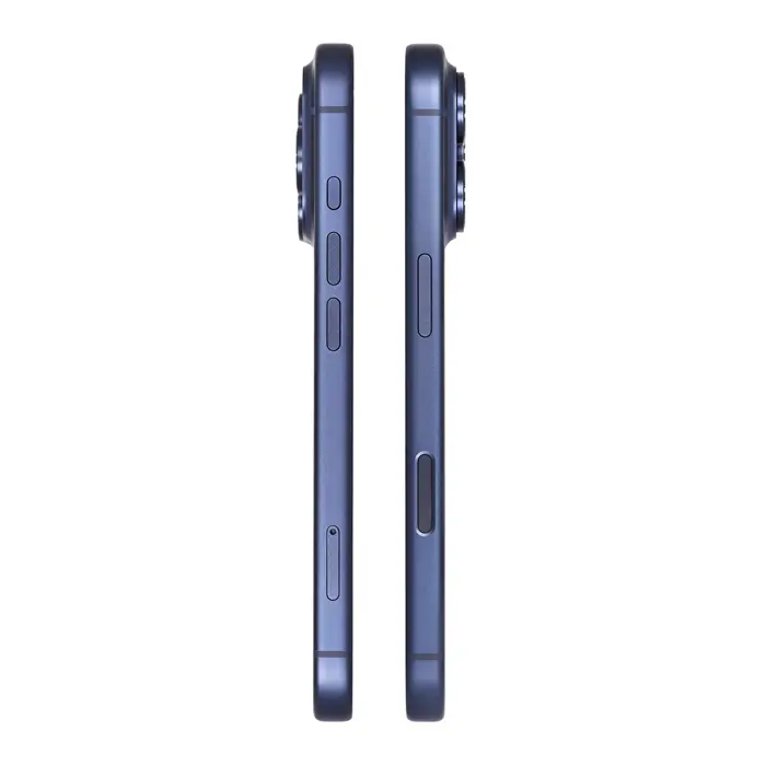 Apple iPhone 17 Pro 256GB Deep Blue
