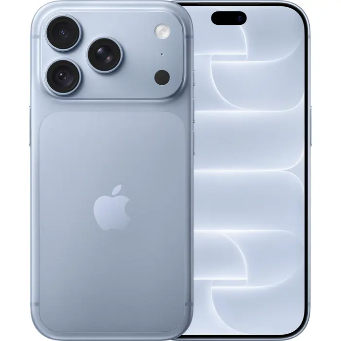 Apple iPhone 18 Pro 2TB Polar