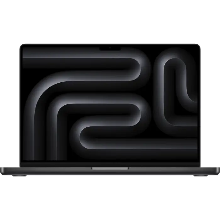 Apple MacBook Pro (14") 2025 CTO (black, 32 GB, 1 TB (1 TB SSD), M5, MacOS, German)