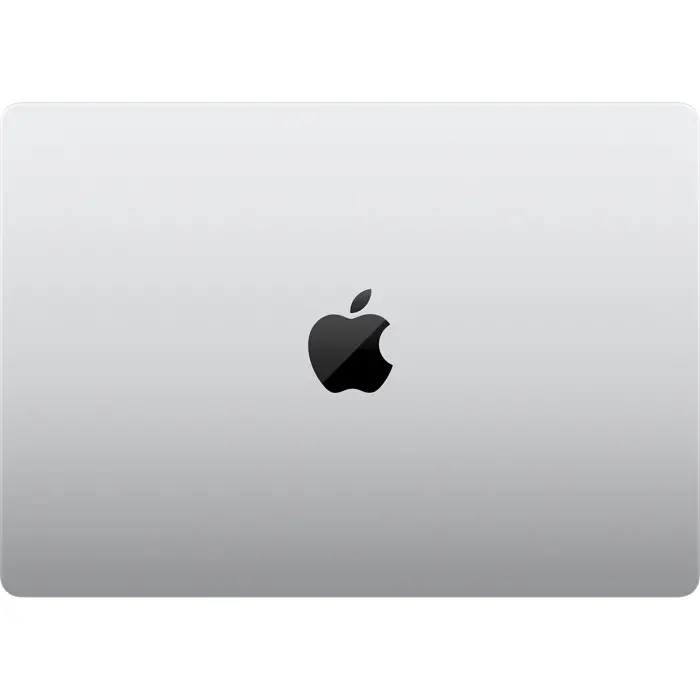 Apple MacBook Pro (14") 2025 CTO (silver, 24 GB, 1 TB (1 TB SSD), M5, MacOS, German, nano-texture glass)