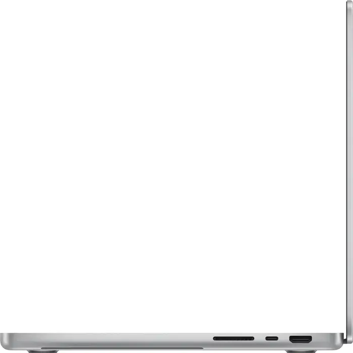 Apple MacBook Pro (14") 2025 CTO (silver, 24 GB, 1 TB (1 TB SSD), M5, MacOS, German, nano-texture glass)