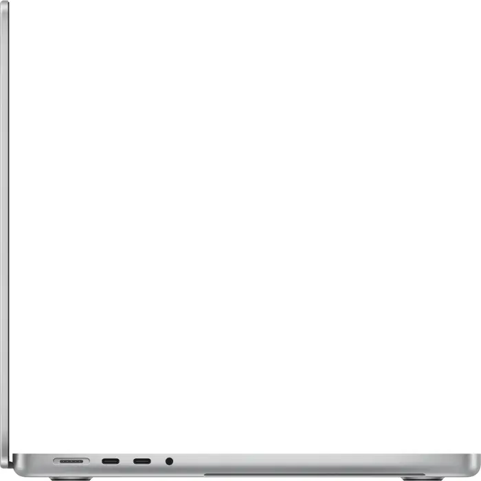 Apple MacBook Pro (14") 2025 CTO (silver, 24 GB, 1 TB (1 TB SSD), M5, MacOS, German, nano-texture glass)