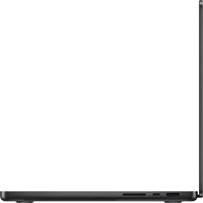 Apple MacBook Pro (14") 2026 (black, 24 GB, 1 TB (1 TB SSD), M5-Pro, MacOS, German)