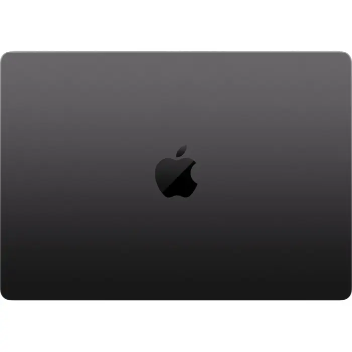 Apple MacBook Pro (14") 2026 (black, 24 GB, 2 TB (2 TB SSD), M5-Pro, MacOS, German)