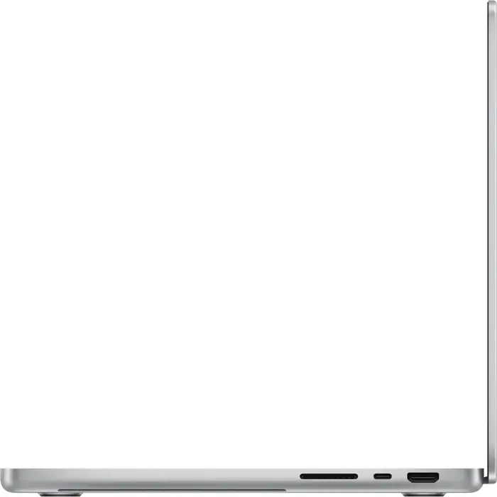 Apple MacBook Pro (14") 2026 CTO (silver, 48 GB, 1 TB (1 TB SSD), M5-Pro, MacOS, German, nano-texture glass)