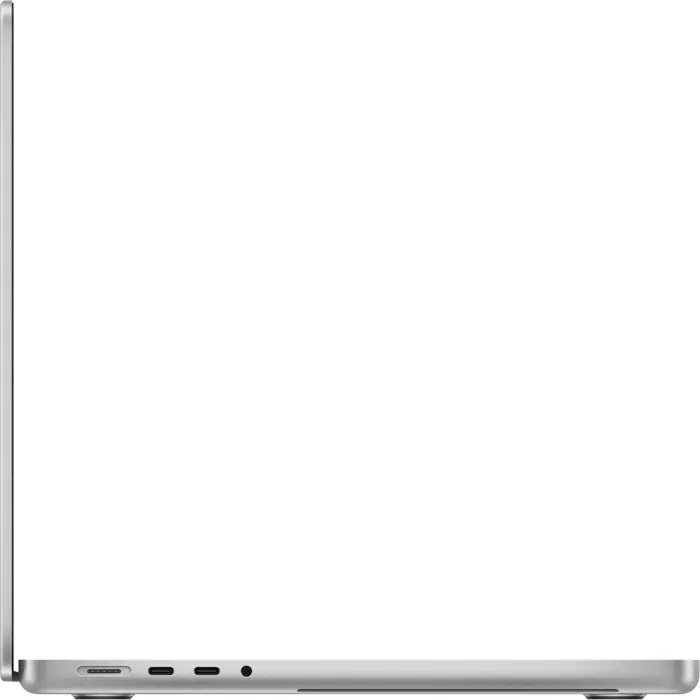 Apple MacBook Pro (14") 2026 CTO (silver, 48 GB, 1 TB (1 TB SSD), M5-Pro, MacOS, German, nano-texture glass)