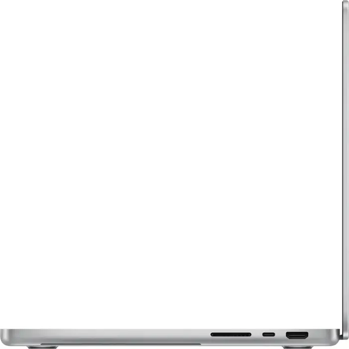 Apple MacBook Pro (14") 2026 (silver, 24 GB, 2 TB (2 TB SSD), M5-Pro, MacOS, German)