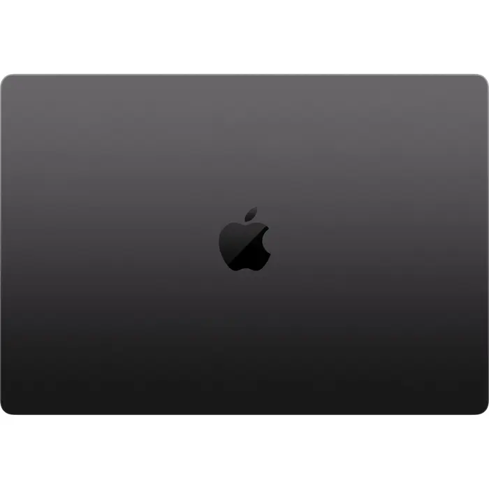 Apple MacBook Pro (16") 2026 (black, 24 GB, 1 TB (1 TB SSD), M5-Pro, MacOS, German)