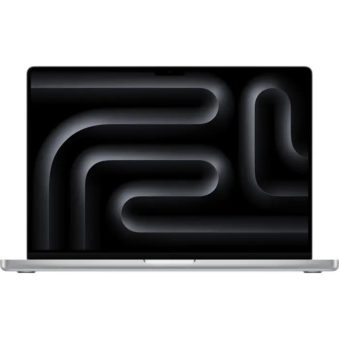 Apple MacBook Pro (16") 2026 (silver, 24 GB, 1 TB (1 TB SSD), M5-Pro, MacOS, German)