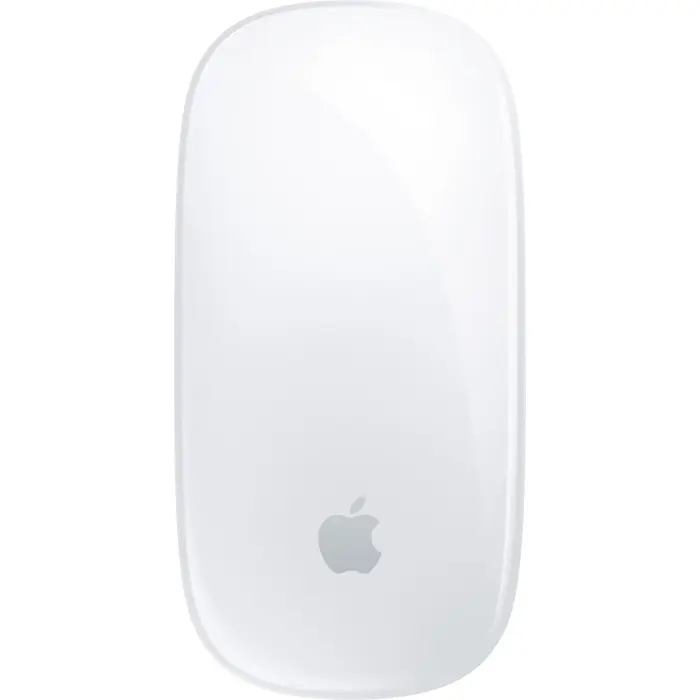 Apple Magic mouse Office Ambidextrous RF Wireless + Bluetooth