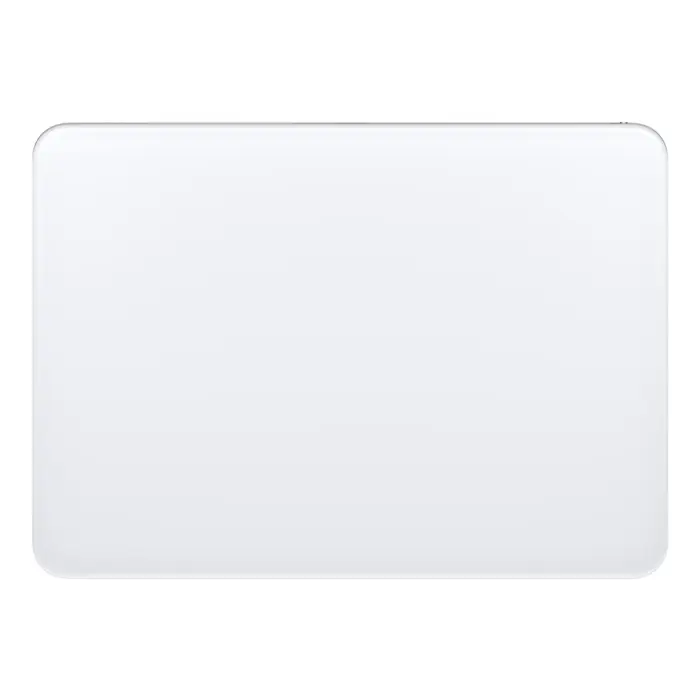 Apple Magic touch pad Wired & Wireless White