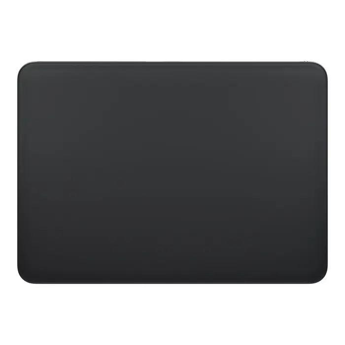 Apple Magic Trackpad - Black Multi-Touch Surface