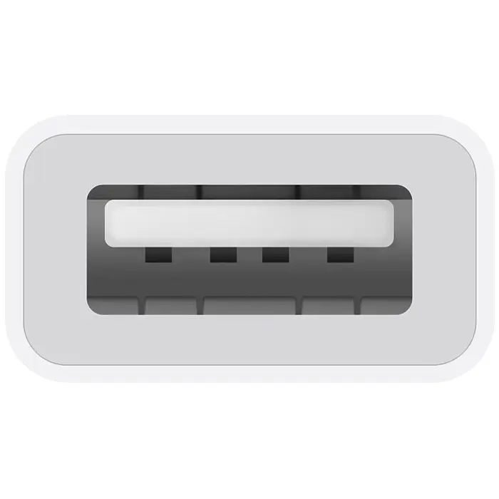 Apple MW5L3ZM/A USB cable USB C USB A White