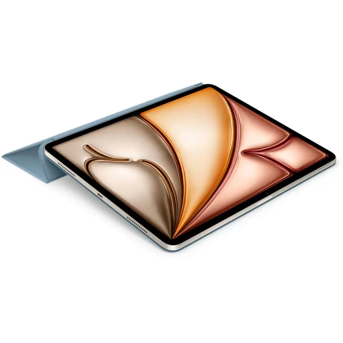 Apple Smart Folio (blue, 13" iPad Air (M2))