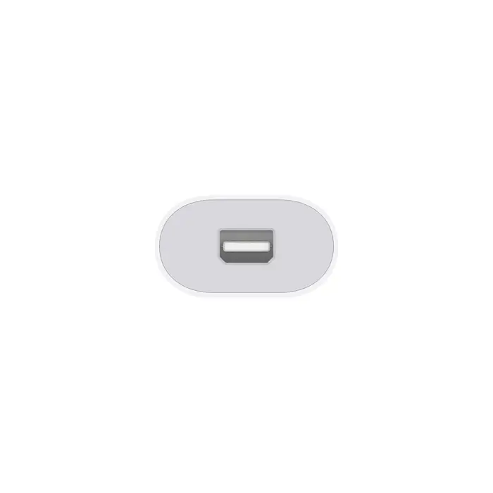 Apple Thunderbolt 3 (USB-C) to Thunderbolt 2 Adapter