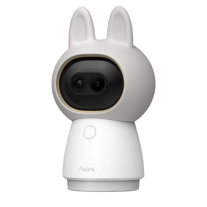 Aqara Camera Hub G350 Select