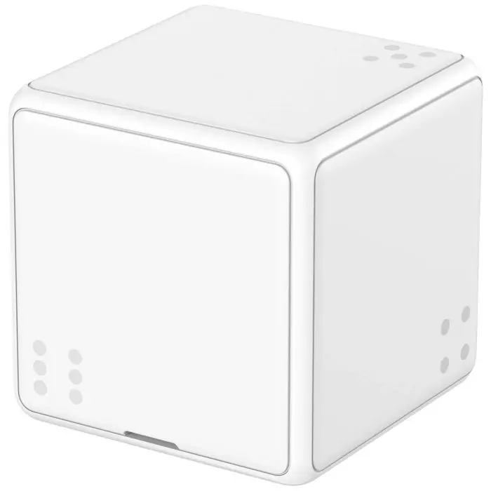 AQARA Cube T1 Pro (CTP-R01) - Zigbee controller
