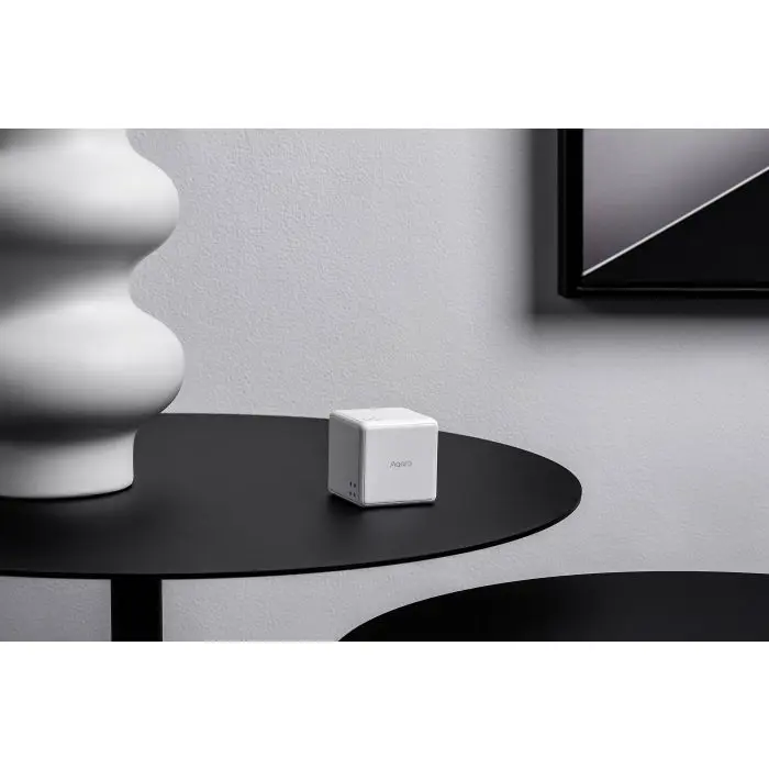 AQARA Cube T1 Pro (CTP-R01) - Zigbee controller