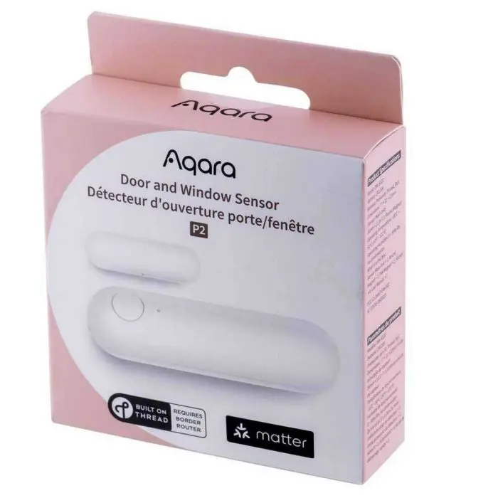 AQARA door and window sensor P2 (DW-S02D)