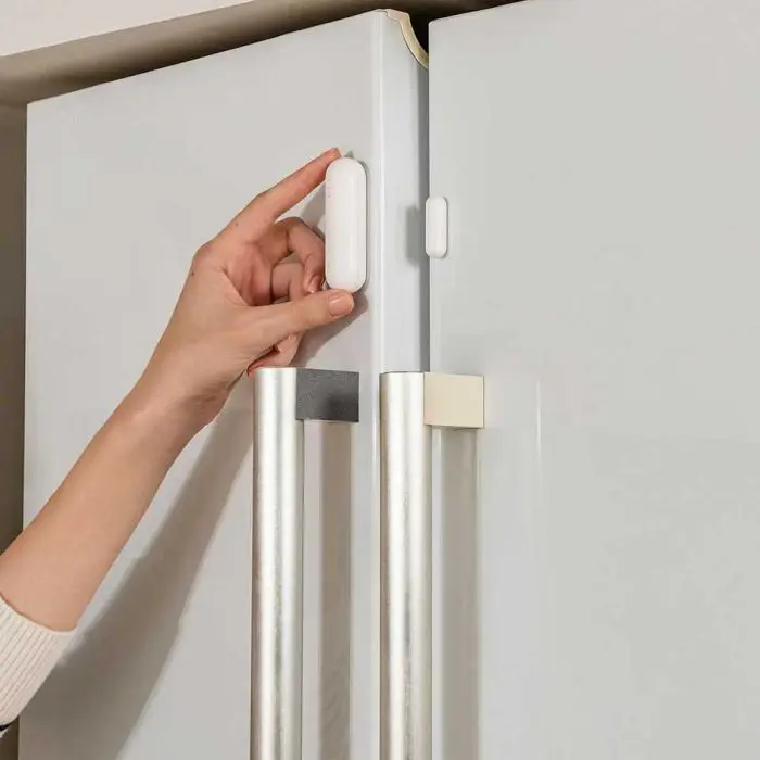 AQARA door and window sensor P2 (DW-S02D)