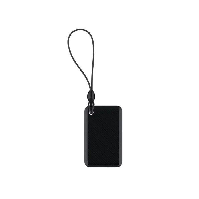 AQARA smart lock U200, gray (EL-D02DS)