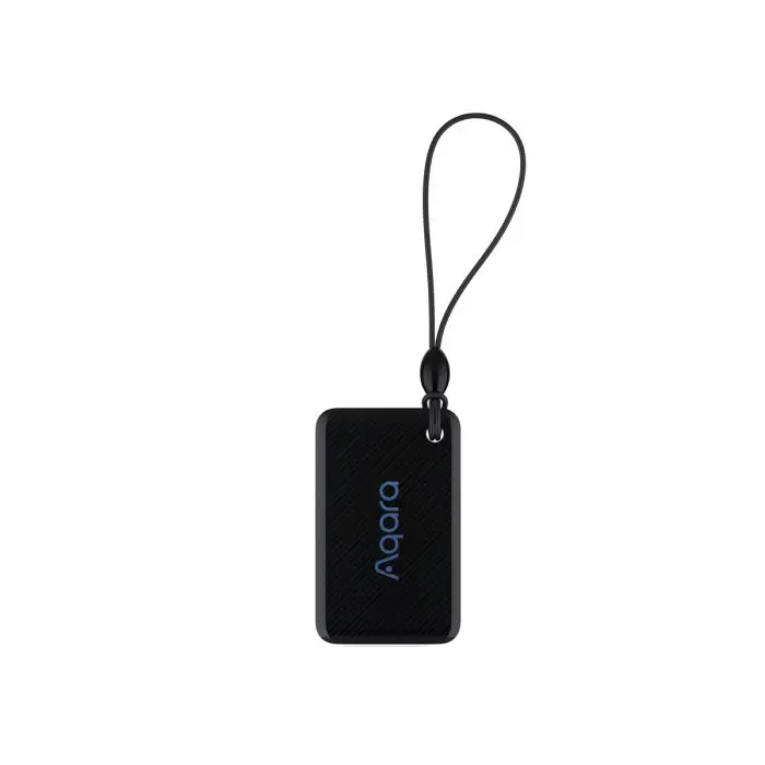 AQARA smart lock U200, gray (EL-D02DS)
