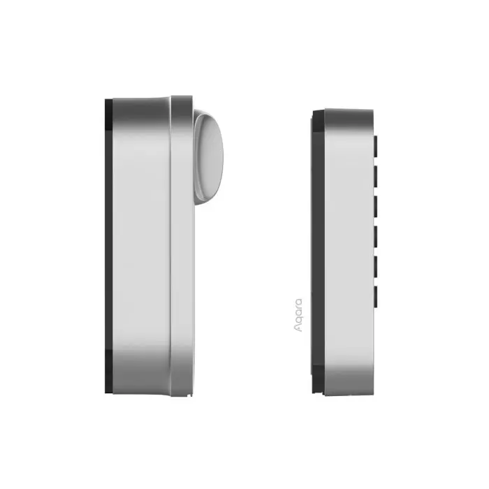 AQARA smart lock U200, gray (EL-D02DS)