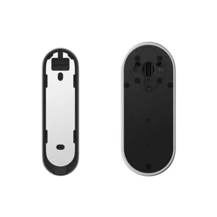 AQARA smart lock U200, gray (EL-D02DS)
