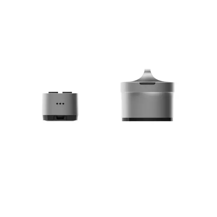 AQARA smart lock U200, gray (EL-D02DS)