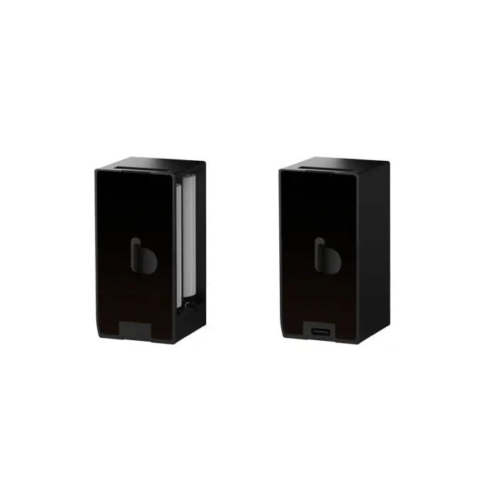 Aqara Smart Lock U200, White (EL-D02DW)