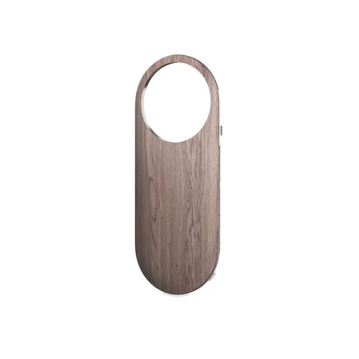 Aqara Smart Lock U200, White (EL-D02DW)