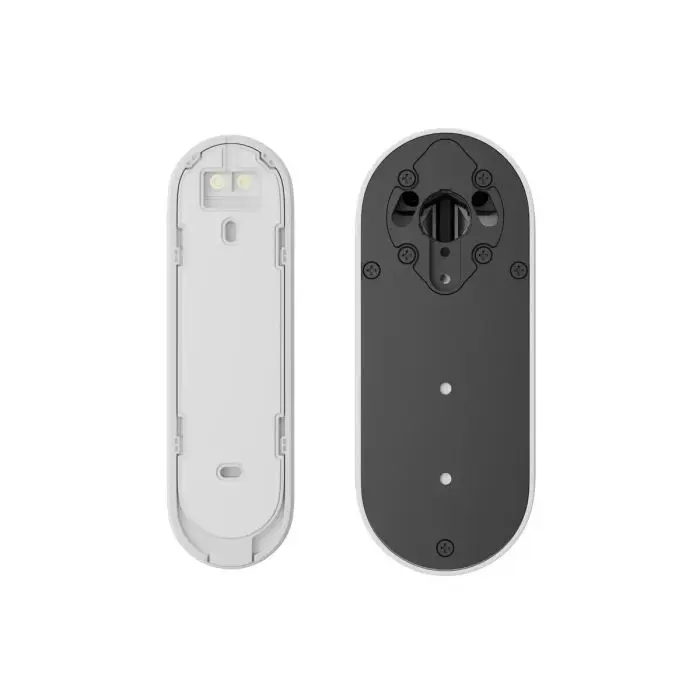 Aqara Smart Lock U200, White (EL-D02DW)