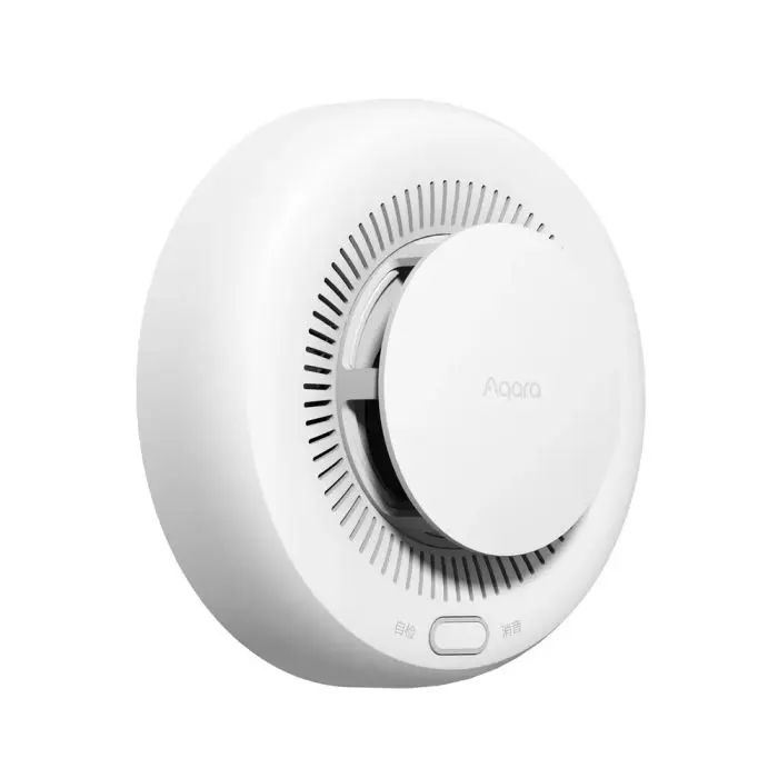 AQARA smoke detector, EU OFFLINE (SD-S01D)