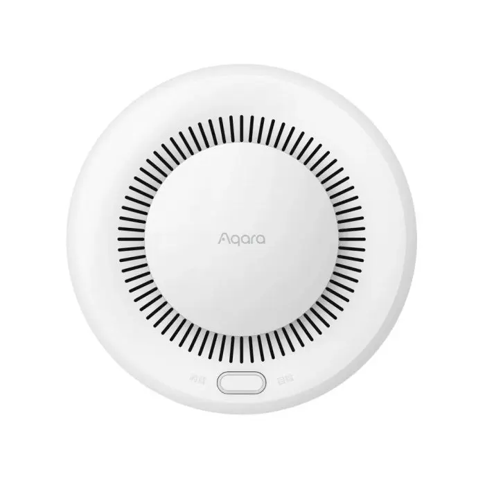 AQARA smoke detector, EU OFFLINE (SD-S01D)
