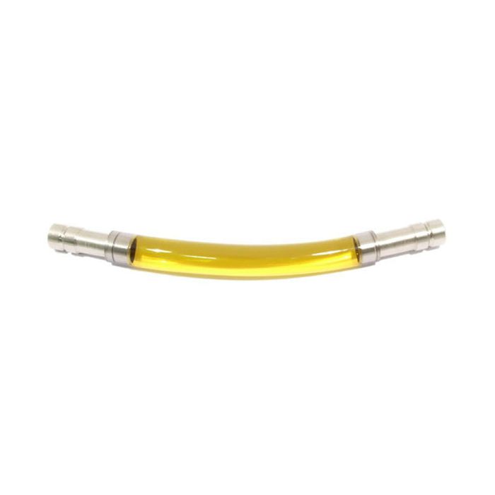 Aqua computer Double Protect Ultra 5l canister - yellow