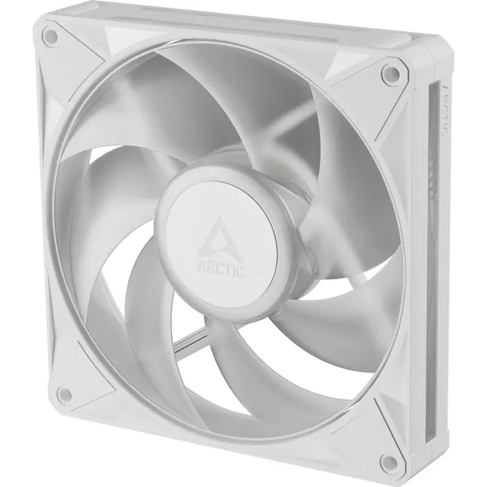Arctic BioniX P14 A-RGB (white/white, pack of 3, 140 mm)